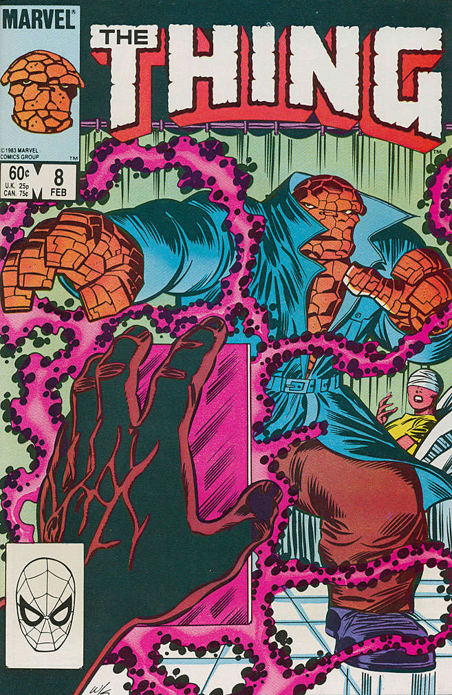 The Thing #8