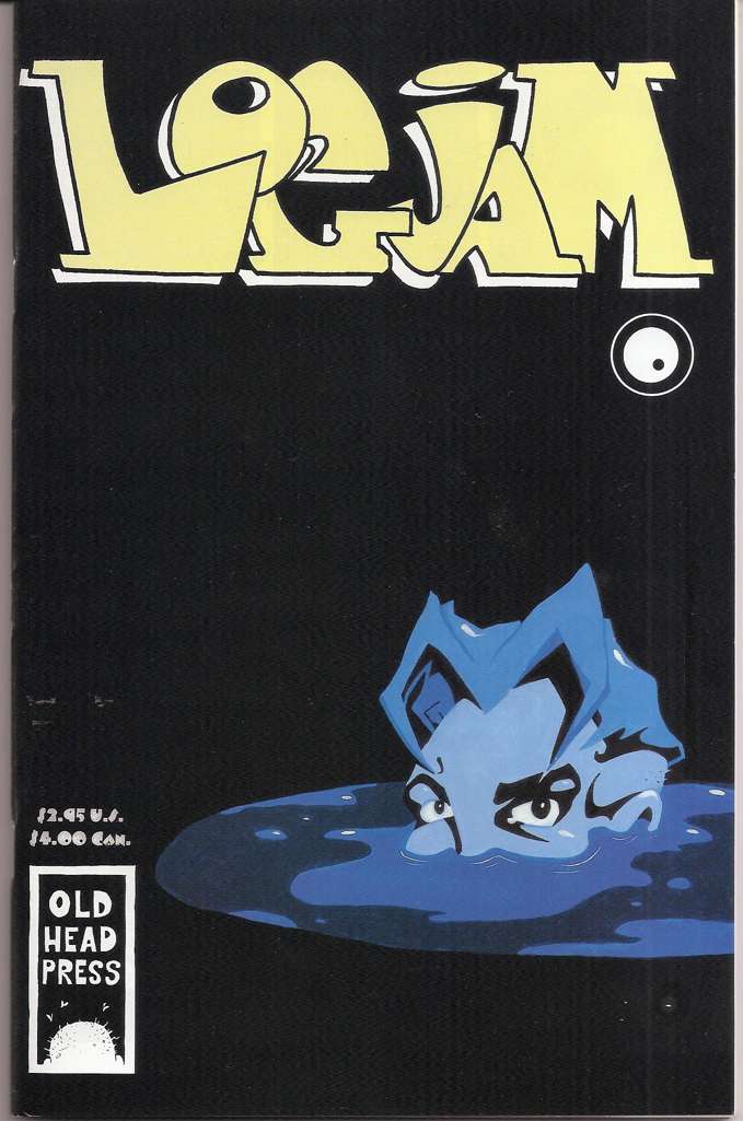 Logjam