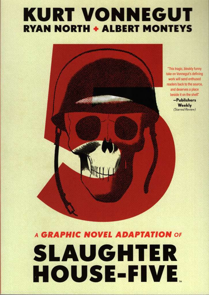 Slaughterhouse-Five: The Graphic Novel