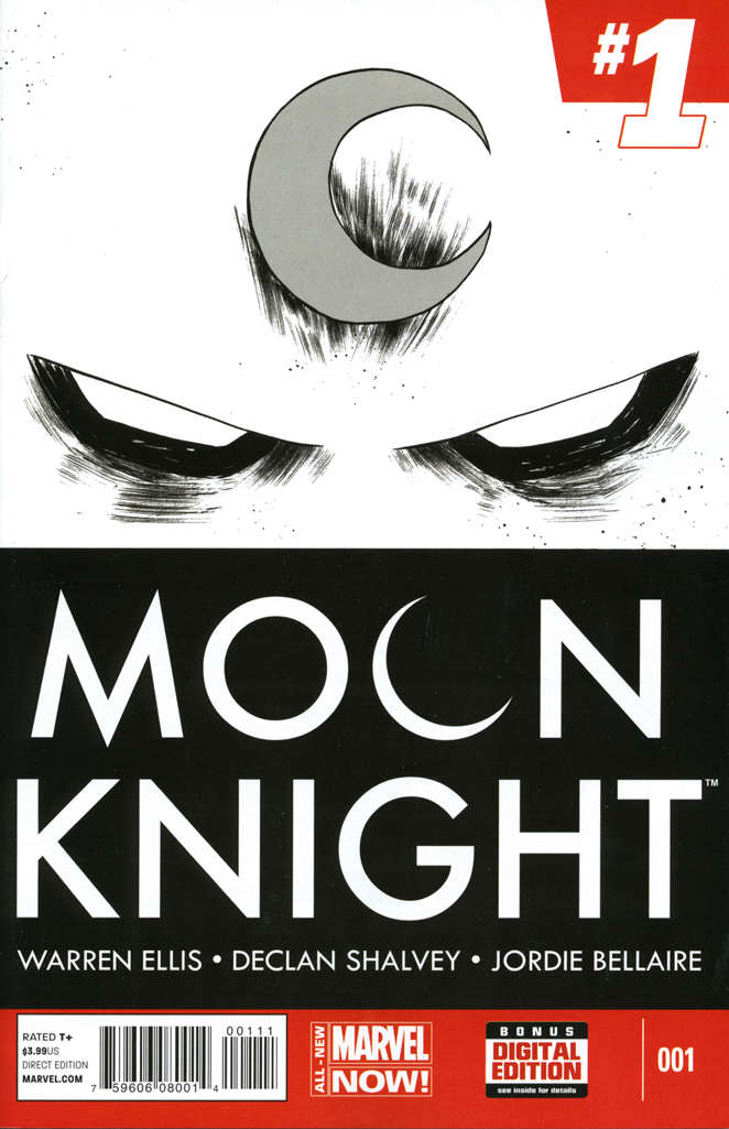 Moon Knight (7th Series)