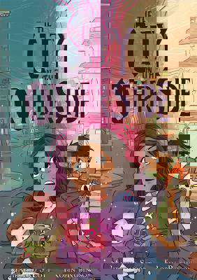 The City on the Other Side