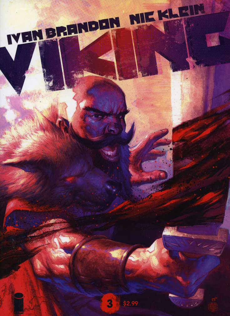 Viking #3