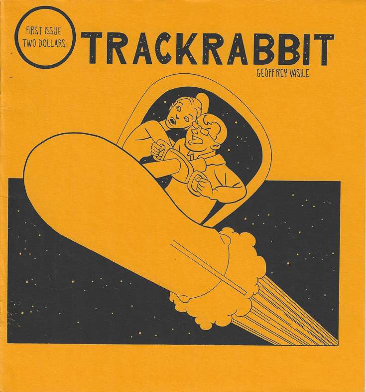 Trackrabbit