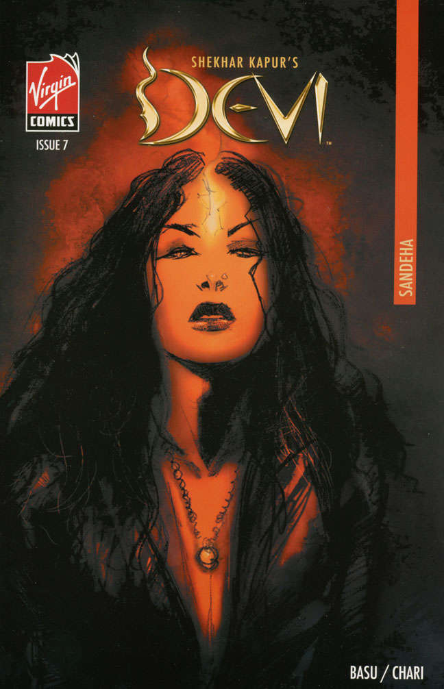 Devi #7