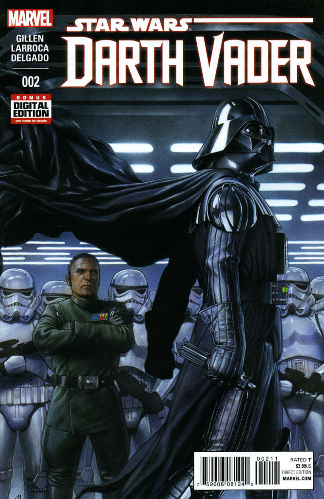 Darth Vader #2