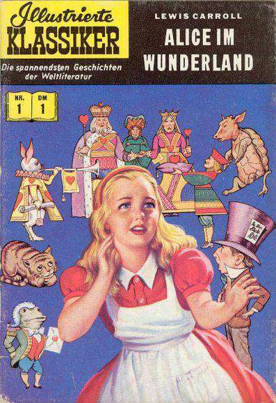 Illustrierte Klassiker