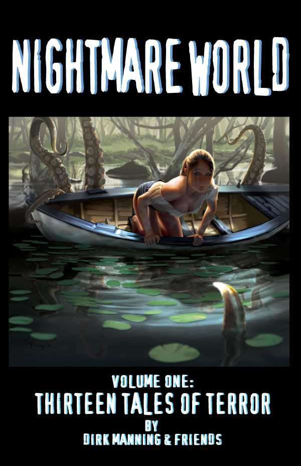 Nightmare World (Image)