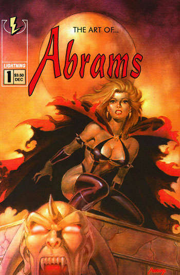 The Art of Abrams