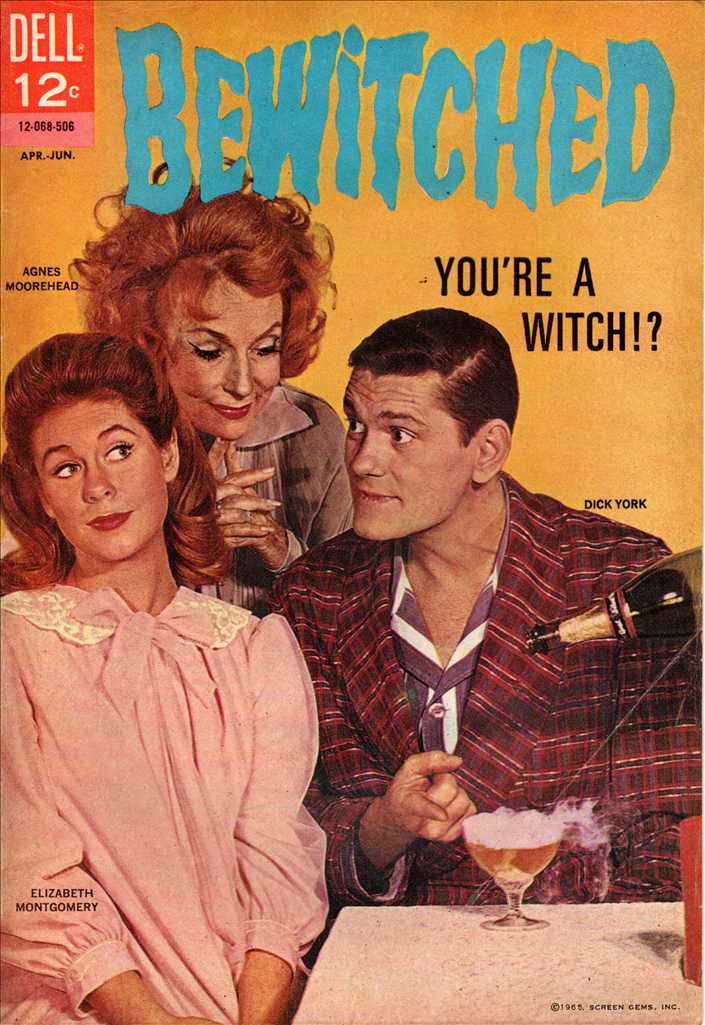 Bewitched