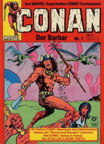 Conan (Condor)
