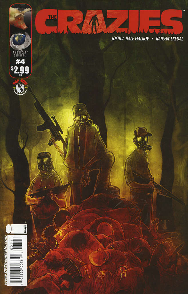 The Crazies #4