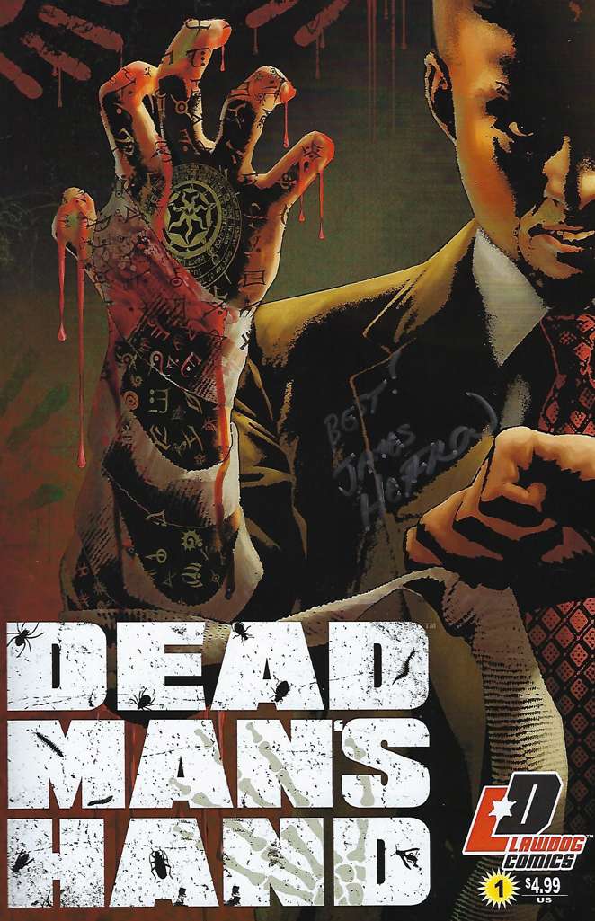 Dead Man’s Hand