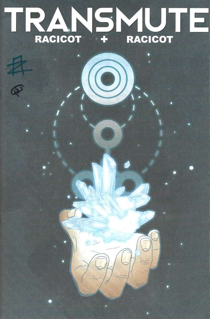 Transmute