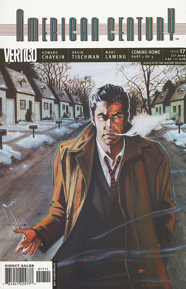 American Century #17