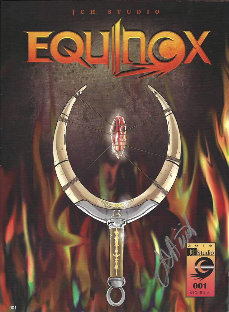 Equinox (JCH)