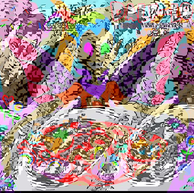 Dalf-Lo: A Cereal Worth Killing For!