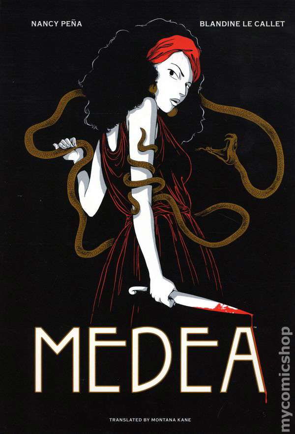 Medea