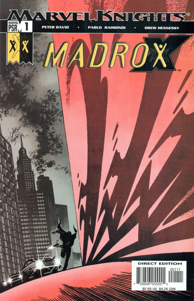 Madrox
