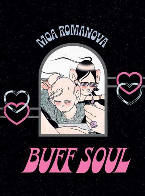 Buff Soul