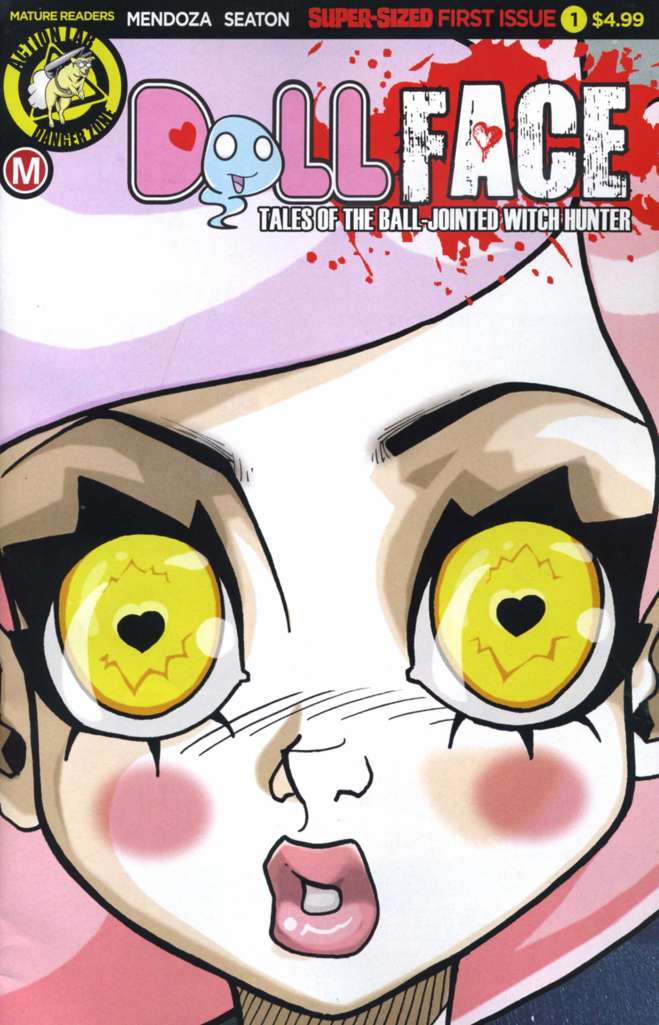 Dollface