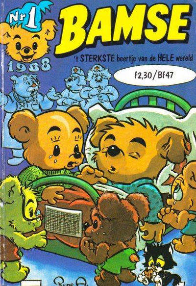 Bamse (Udima)