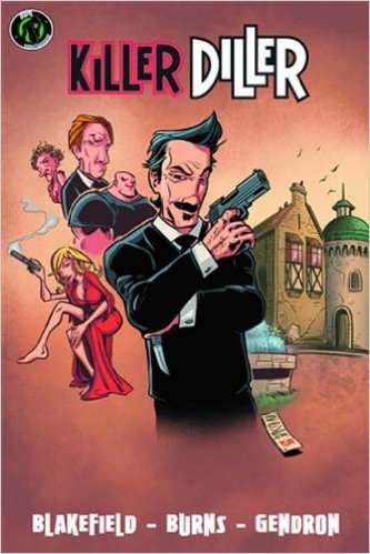 Killer Diller