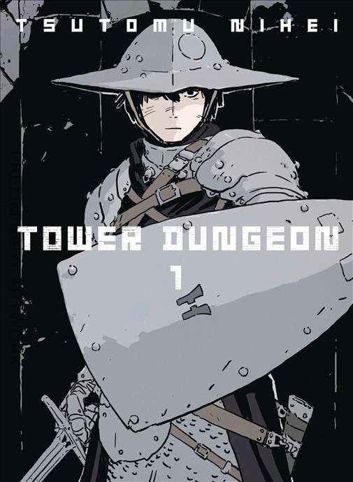 Tower Dungeon