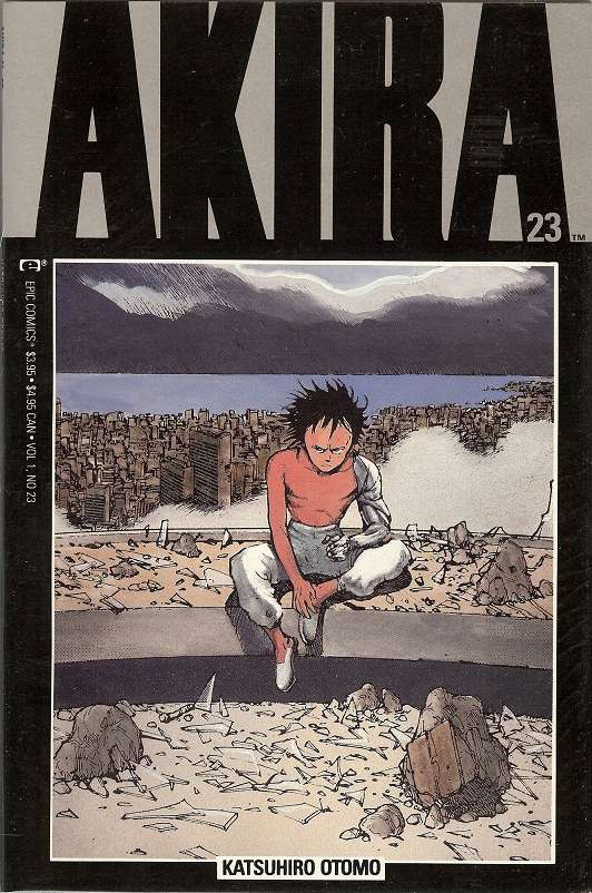 Akira #23