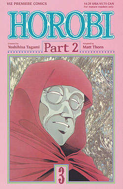 Horobi Part 2 #3