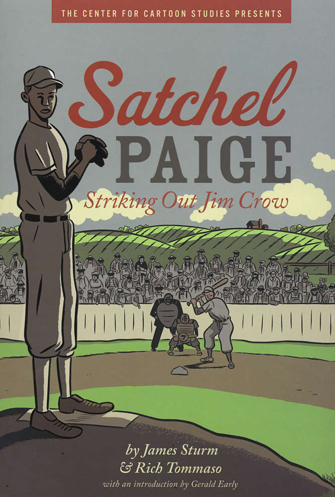 Satchel Paige