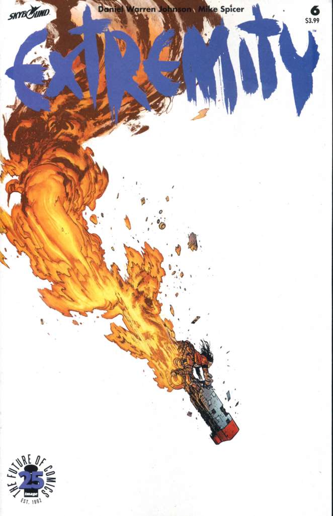 Extremity #6