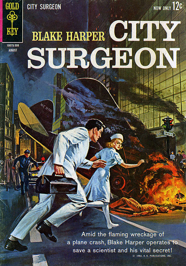 City Surgeon