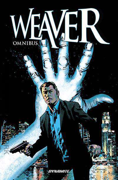 Weaver