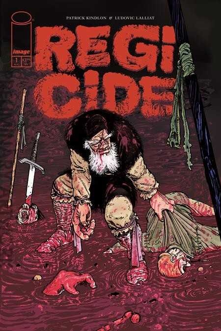 Regicide