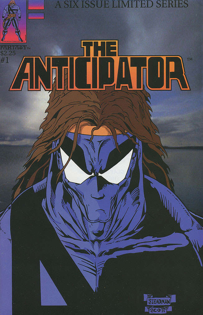 The Anticipator