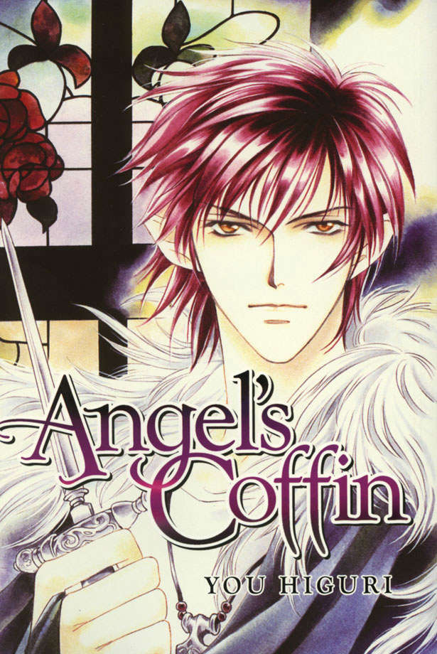 Angel’s Coffin