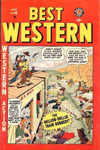 Best Western