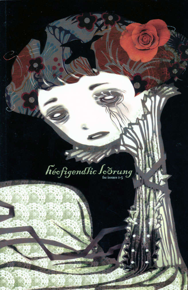 FSC Book #1