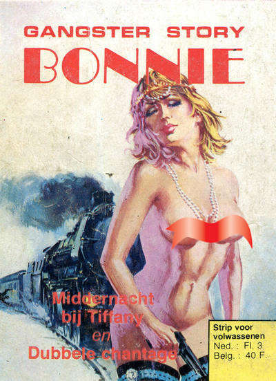 Gangster Story Bonnie