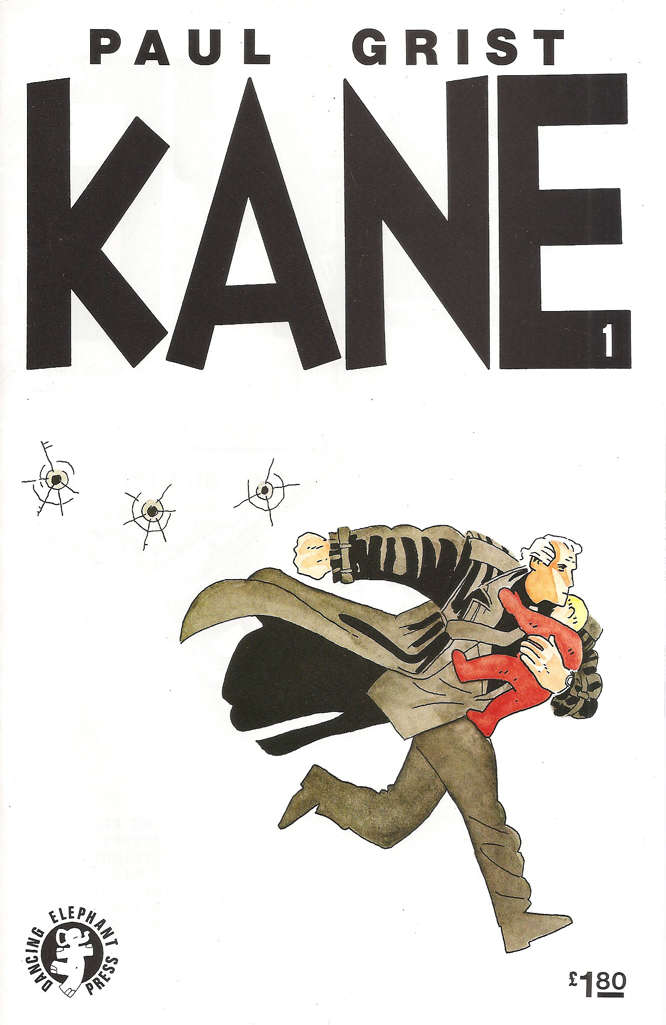 Kane