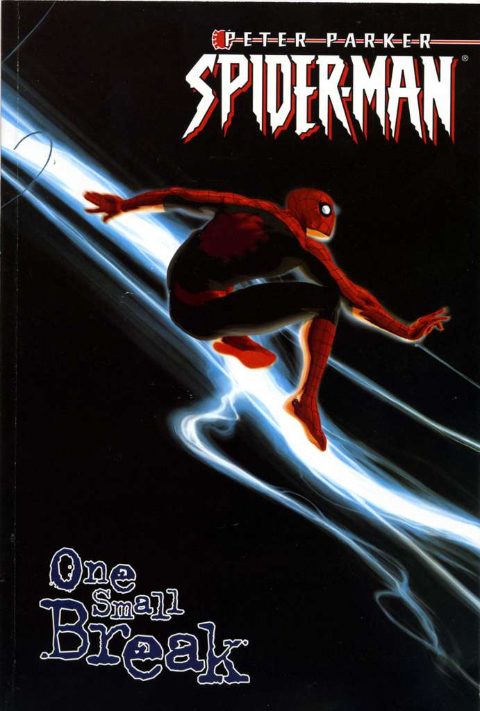Peter Parker: Spider-Man Book #3