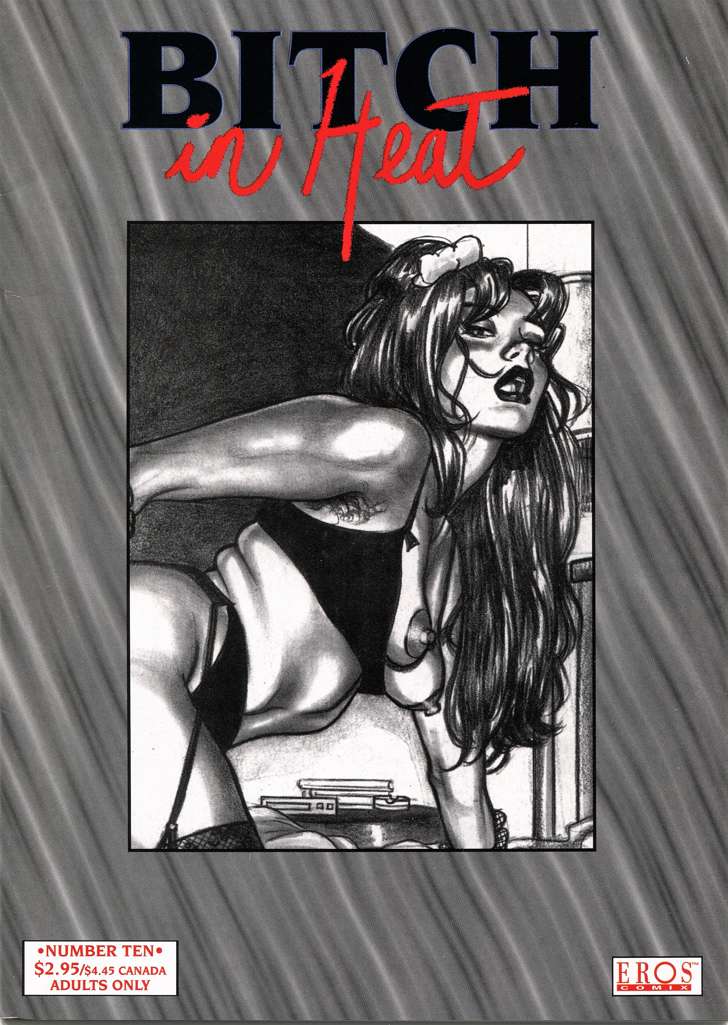 Bitch in Heat #10