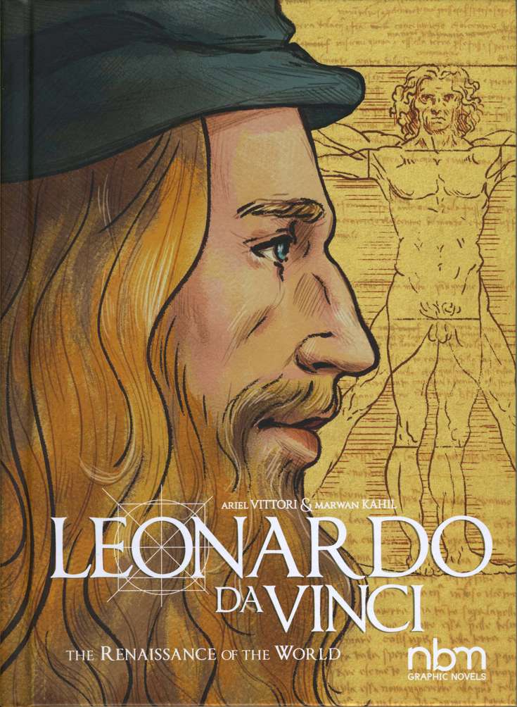 Leonardo da Vinci: The Renaissance of the World