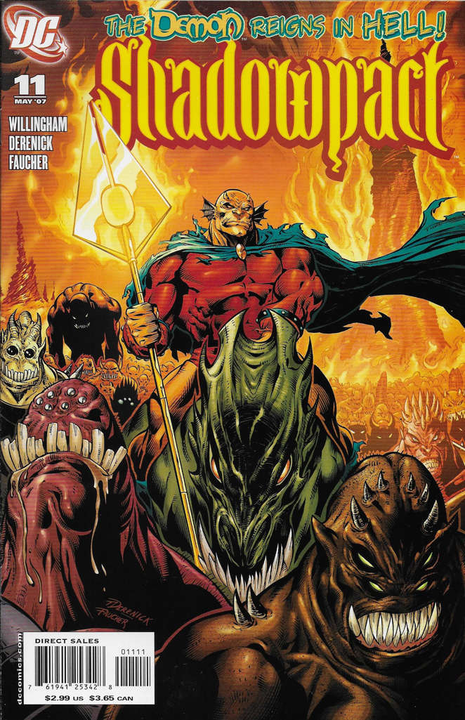 Shadowpact #11