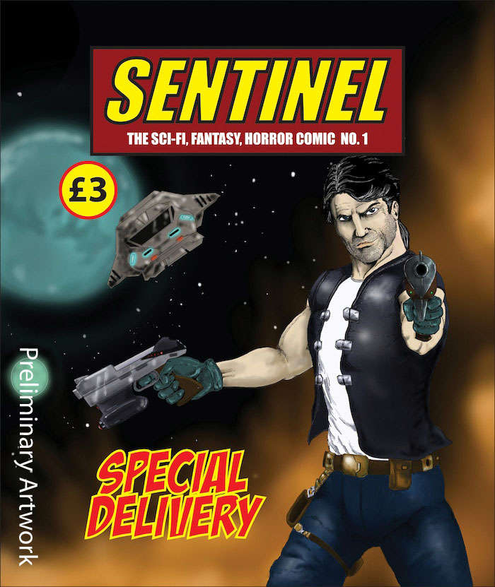 Sentinel (UK)