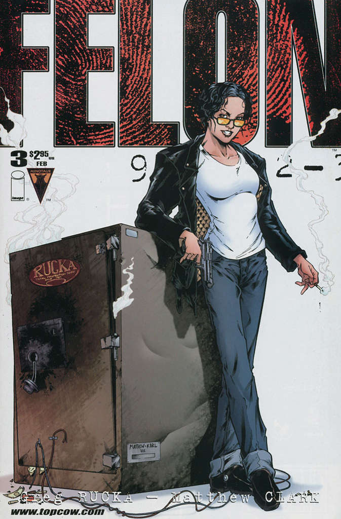 Felon #3