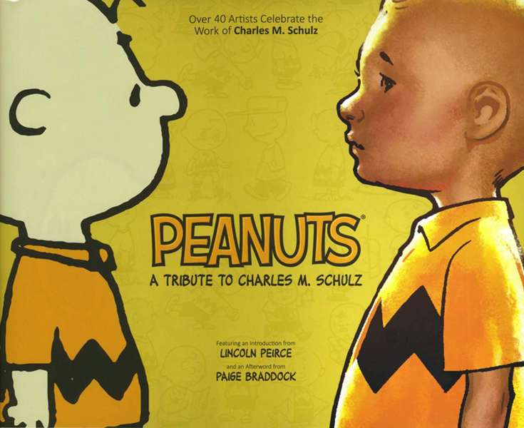 Peanuts: A Tribute To Charles M. Schulz
