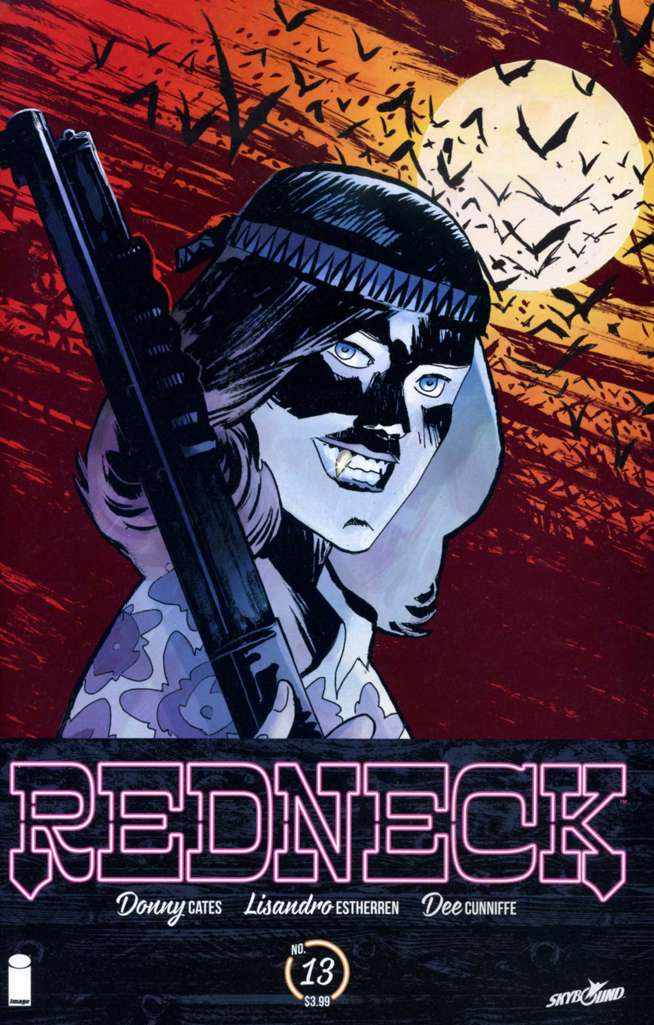 Redneck #13