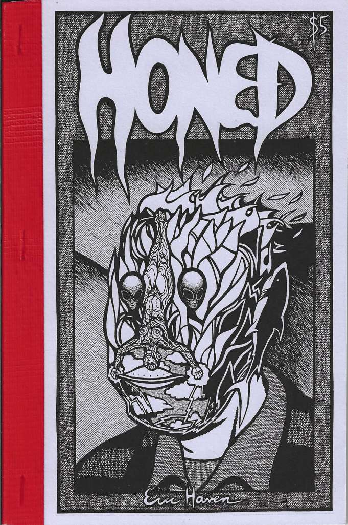 Honed