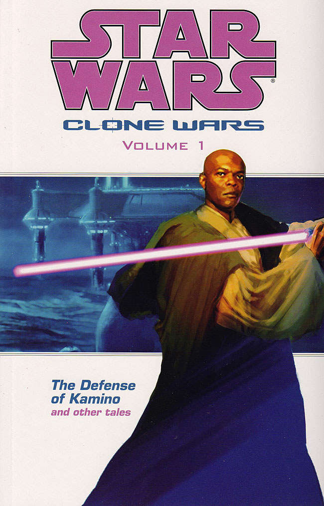 Star Wars: Clone Wars